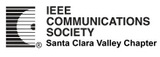 IEEE ComSoc SCV